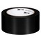 3M Vinyl Tape, 5.0 Mil, 2"x36 yds, Black, PK24 T967764B - alternate 8